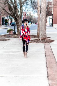 Casual Date Night Look