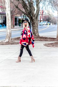 Casual Date Night Look