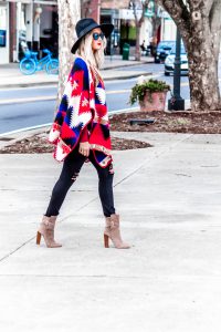 Casual Date Night Look