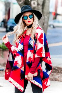 Casual Date Night Look
