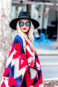 Casual Date Night Look