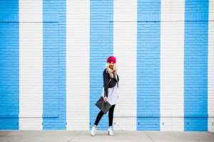 LNL love 'n' labels: Elle Woods Moment in Draper James