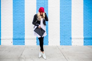 LNL love 'n' labels: Elle Woods Moment in Draper James