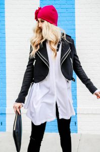 LNL love 'n' labels: Elle Woods Moment in Draper James