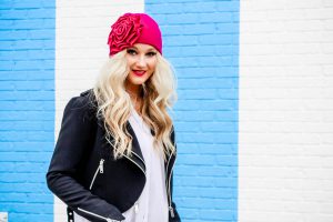 LNL love 'n' labels: Elle Woods Moment in Draper James