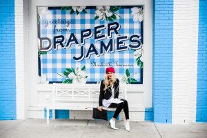 LNL love 'n' labels: Elle Woods Moment in Draper James