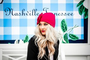 LNL love 'n' labels: Elle Woods Moment in Draper James