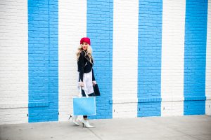 LNL love 'n' labels: Elle Woods Moment in Draper James
