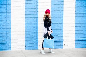 LNL love 'n' labels: Elle Woods Moment in Draper James