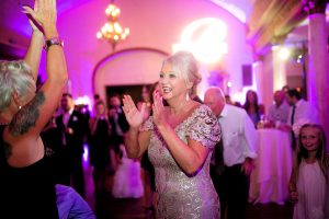 wedding wednesday music and lighting
