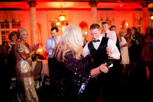 wedding wednesday music and lighting