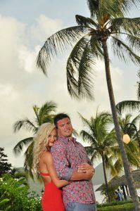 TJ & Peyton Baxter | www.lovenlabels.com