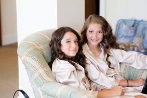 Wedding robes | love 'n' labels www.lovenlabels.com