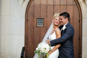 TJ & Peyton Baxter | www.lovenlabels.com