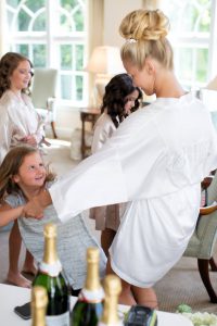 Wedding robes | love 'n' labels www.lovenlabels.com