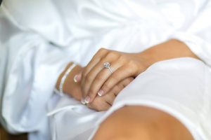 Wedding robes | love 'n' labels www.lovenlabels.com