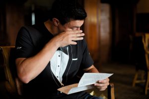 Groom and groomsmen tees | love 'n' labels www.lovenlabels.com