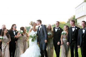 TJ & Peyton Baxter | www.lovenlabels.com