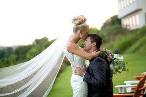 TJ & Peyton Baxter | www.lovenlabels.com