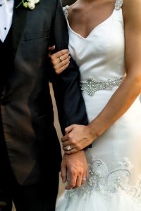 TJ & Peyton Baxter | www.lovenlabels.com