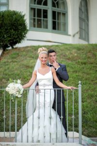 TJ & Peyton Baxter | www.lovenlabels.com