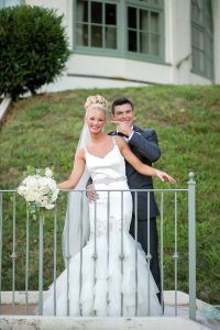 TJ & Peyton Baxter | www.lovenlabels.com