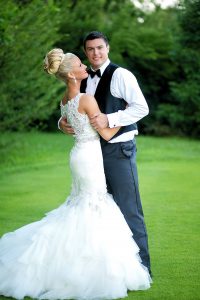 TJ & Peyton Baxter | www.lovenlabels.com