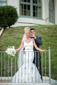 TJ & Peyton Baxter | www.lovenlabels.com