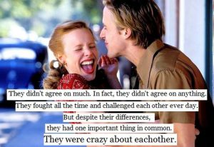 The Notebook | www.lovenlabels.com