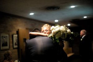 Wedding Wednesday - Samuel Franklin Wedding Florist | www.lovenlabels.com