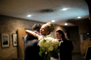 Wedding Wednesday - Samuel Franklin Wedding Florist | www.lovenlabels.com