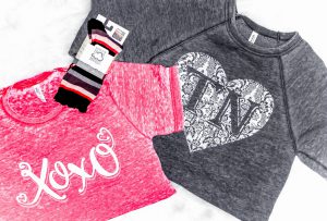 Valentine's Day Spoiled Rotten Boutique Giveaway & Gift Guide For Him | www.lovenlabels.com