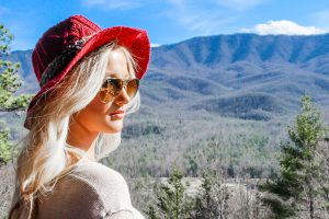 Cabin Weekend | love 'n' labels www.lovenlabels.com
