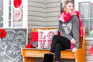 Valentine's Day Spoiled Rotten Boutique Giveaway & Gift Guide For Him | www.lovenlabels.com