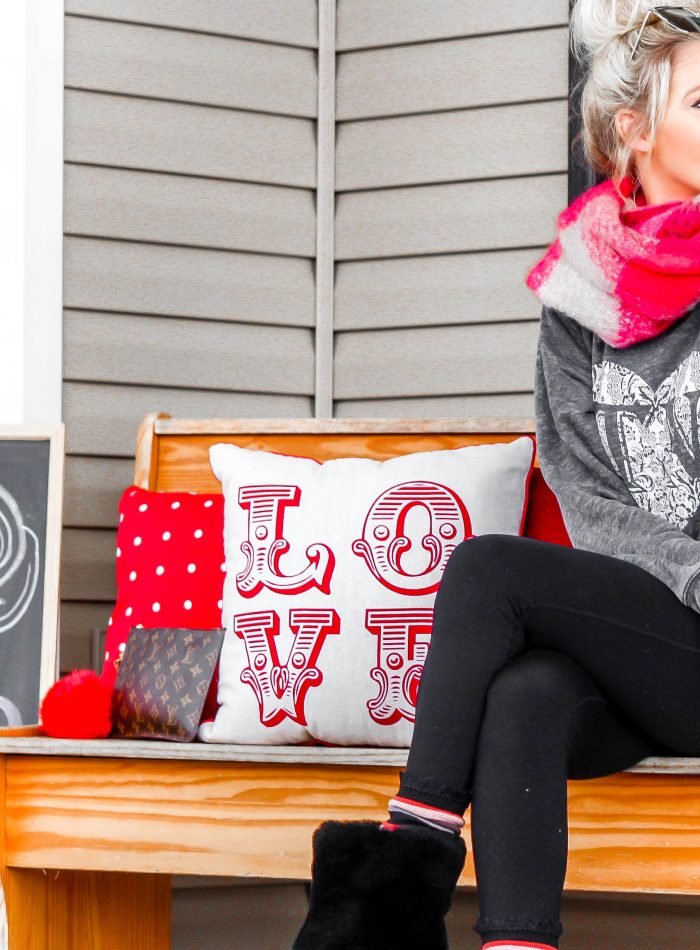 Valentine's Day Spoiled Rotten Boutique Giveaway & Gift Guide For Him | www.lovenlabels.com