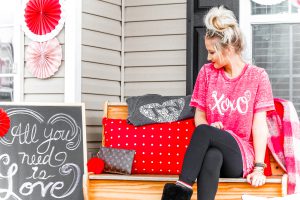 Valentine's Day Spoiled Rotten Boutique Giveaway & Gift Guide For Him | www.lovenlabels.com
