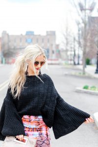 Spring Transitions | www.lovenlabels.com