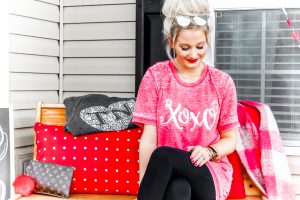 Valentine's Day Spoiled Rotten Boutique Giveaway & Gift Guide For Him | www.lovenlabels.com