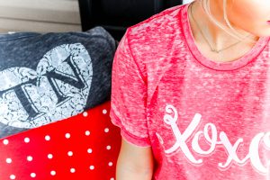 Valentine's Day Spoiled Rotten Boutique Giveaway & Gift Guide For Him | www.lovenlabels.com