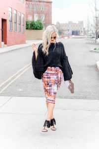 Spring Transitions | www.lovenlabels.com
