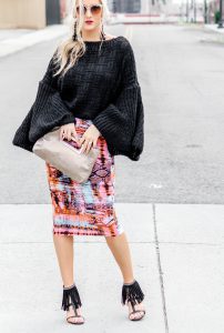 Spring Transitions | www.lovenlabels.com