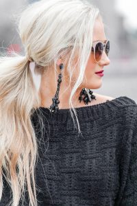 Spring Transitions | www.lovenlabels.com