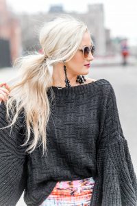 Spring Transitions | www.lovenlabels.com