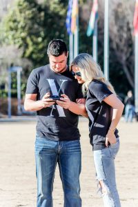 xo Valentine's Date Ideas | www.lovenlabels.com