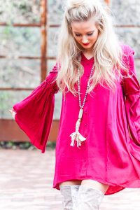 hot-pink-valentines-day-dress