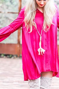 hot-pink-valentines-day-dress