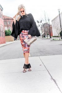 Spring Transitions | www.lovenlabels.com
