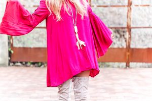 hot-pink-valentines-day-dress