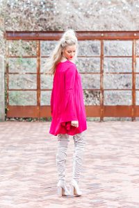 hot-pink-valentines-day-dress