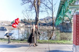 Valentine's Day Tulle Skirt | www.lovenlabels.com